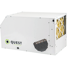 Quest Dual 105 Overhead Dehumidifier