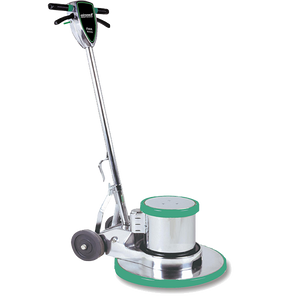 Bissell BGH-17E PRO 17 inch Quiet Heavy-Duty Rotary Floor Machine