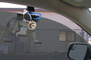 IGEBA CF-1 Car Fogging System