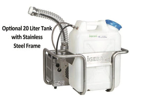 IGEBA UniPro2 ULV Cold Fogger/Sprayer