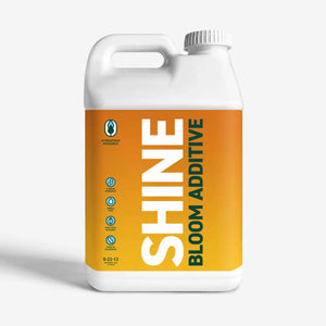 Hydroponic Research SHINE Bloom Additive