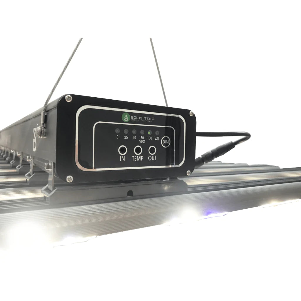 SolisTek B9 720W LED System