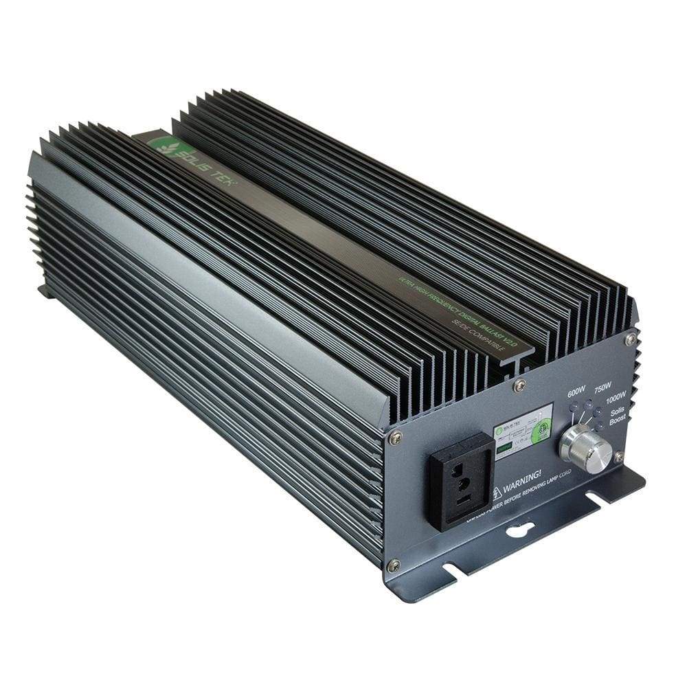 Solis tek digital grow lamps new arrivals