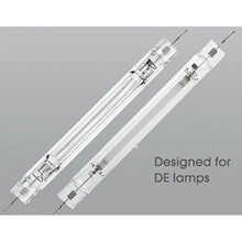 SolisTek 1000/750/600W SE/DE Digital Ballast 277V | YourGrowDepot.com