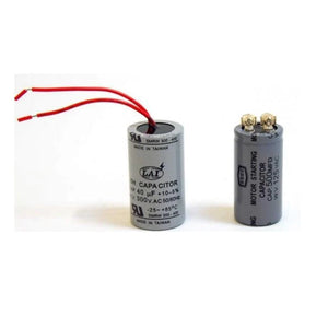 CenturionPro Original and Silver Bullet Running Capacitor 3HP