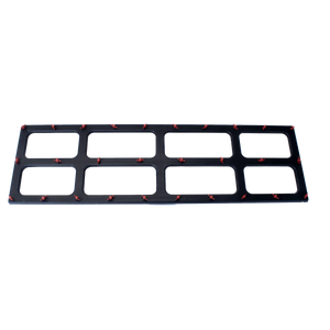 TurboKlone E144 Manifold