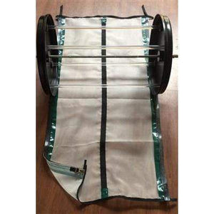 The Original Resinator OG Drum Kit | YourGrowDepot.com