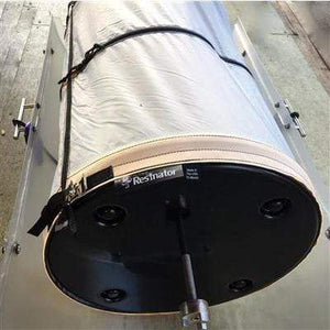 The Original Resinator OG Drum Kit | YourGrowDepot.com