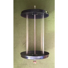 The Original Resinator OG Drum Kit | YourGrowDepot.com