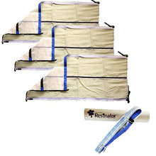 The Original Resinator OG Drum Kit | YourGrowDepot.com