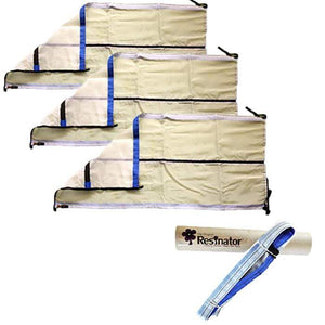 The Original Resinator OG Drum Kit | YourGrowDepot.com