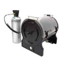 The Original Resinator OG Multi-Use Extraction Machine and Tumble Trimmer | YourGrowDepot.com