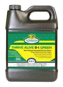 Technaflora Thrive Alive B-1 Green