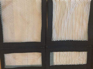 Mesh Nets For Tom's Tumbler™ TTT 2600 | YourGrowDepot.com