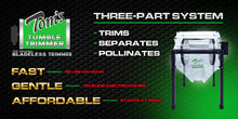 Mesh Nets For Tom's Tumbler™ TTT 2600 | YourGrowDepot.com