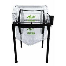 Tom's Tumbler™ TTT 2200 Dry Trimmer, Separator and Extraction System | YourGrowDepot.com