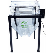 Tom's Tumbler™ TTT 2200 Dry Trimmer, Separator and Extraction System | YourGrowDepot.com