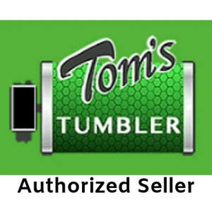 Tom's Tumbler™ TTT 2200 Dry Trimmer, Separator and Extraction System | YourGrowDepot.com