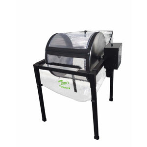 Tom's Tumbler™ TTT 2600 Dry Trimmer, Separator and Extraction System | YourGrowDepot.com