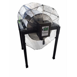 Tom's Tumbler™ TTT 2600 Dry Trimmer, Separator and Extraction System | YourGrowDepot.com