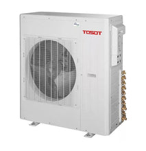 Tosot 18,000 Btu 22 Seer Multi-Zone Ductless Mini Split Heat Pump System