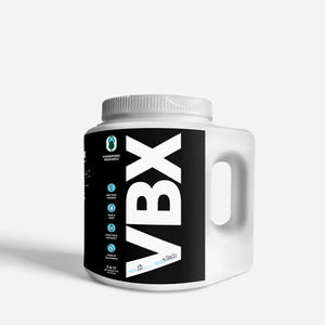 Hydroponic Research VBX Craft Powder Nutrient