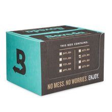 Your Grow Depot Boveda 62% & 58% Humidity Packs - (12, 20, 100 Count | 67 Gram)