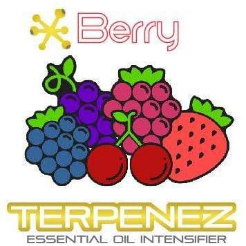 Zelda Horticulture Terpenez Berry Essential Oil Intensifier | YourGrowDepot.com